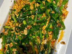 -庞家烧烤客栈(炮台山店)