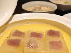-庐灶江南·江南菜·四合院Bistro(东直门雍和宫·原华侨宾馆店)