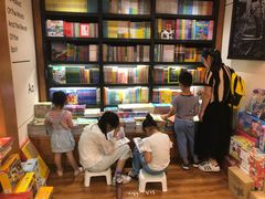 -丽达购物中心(崂山店)