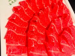 -南门涮肉(上海二店)