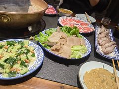 -吉祥涮羊肉