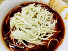 -易毛特色牛肉面(解放碑步行街店)