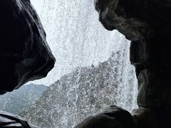 -天台山景区