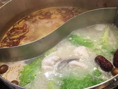 -莫小七火锅