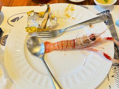 -Mr.Fish鱼鲜生海鲜放题(高德置地冬广场店)