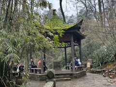 -岳麓山风景名胜区