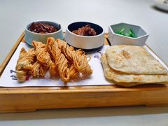 -鸭王烤鸭店(三里河店)