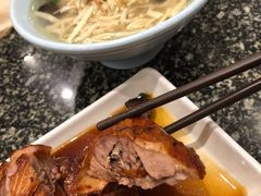红皮烧鸭-耿福兴(凤凰美食街店)