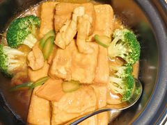 -老伙记海鲜码头(北滘店)