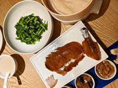 -小大董·烤鸭(王府井apm店)