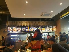 -大秦地·西北菜(纬四路店)