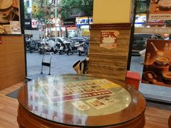 -赵记传承·中国甜品(福州总店)