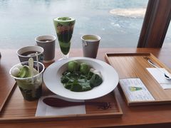 -中村藤吉(平等院店 )