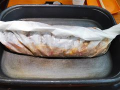 -三煮纸包鱼(青岛总店)