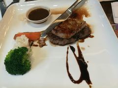 -德大西餐社(云南南路店)