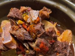 -南京大牌档(济南万象城店)