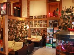 -爱德堡西餐咖啡吧(北师大店)