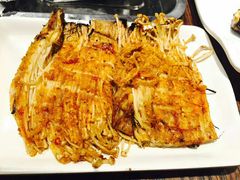 -喝丢一只鞋辣炒海鲜小烧烤(三八广场店)