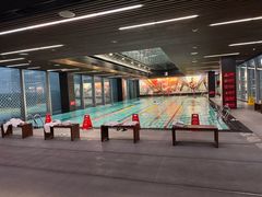 -Trainyard 炼·工场(中国国际贸易中心店)