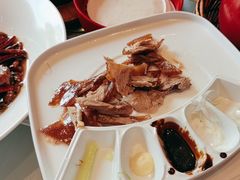 -盛百味·家宴餐厅(霸州分店)