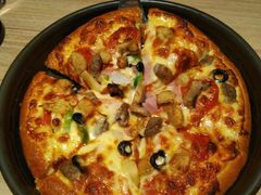 -必胜客(滕州荆河店)