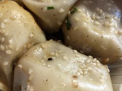 小杨生煎-小杨生煎(金山百联购物中心3楼店)