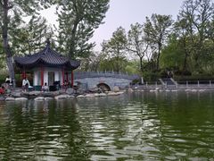 -莲湖公园