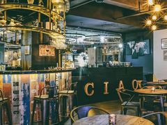 -CIAO·团建聚餐·生日派对轰趴馆(福田店)