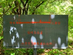 -仙居谷风景区