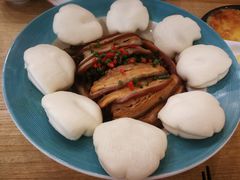 -小苏舍餐厅(木渎店)