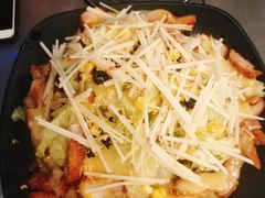 -MI WU FACTORY米屋美食工厂餐厅(绿地店)