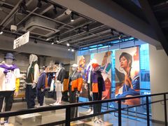 -NIKE品牌体验店(南京东路店)