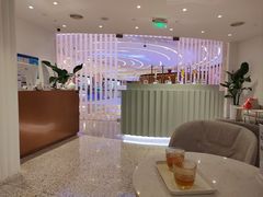 -LANN I 蘭 SPA(陆家嘴中心店)