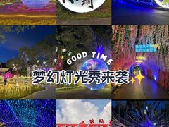 -光明农场大观园