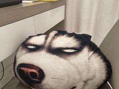 -海马体照相馆(环贸iapm大师爱情店)