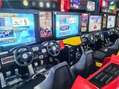 -大玩家(魏家庄万达店)