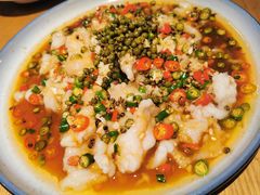 -苦尽酒馆·川菜(鼓楼店)