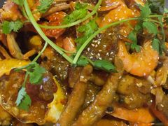 -青木岚小海鲜•小龙虾(友谊店)