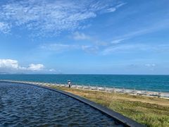 -日月湾海门游览区