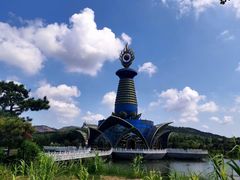 -威海大乳山景区