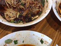 -智强牛肉面