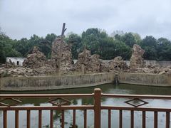 -合肥野生动物园