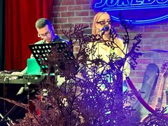 -JUKEBOX玖部音乐餐厅(华侨城店)