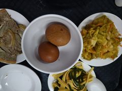 -东方宫中国兰州牛肉拉面(厦门旗舰店)