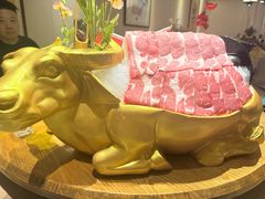 -尚海豆捞(乐虹坊店)