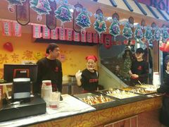 -江东关东煮(江南新地商业街店)