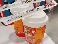 -LELECHA乐乐茶(新街口大洋店)