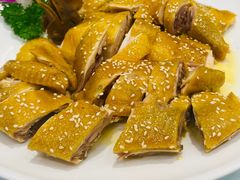 咸香鸡-小榄公饭店·岭南庭院餐厅(民安北路店)