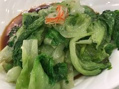 -汇贤府·李氏鲁菜(五棵松店)