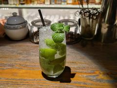-LAMP BAR 水烟音乐酒吧